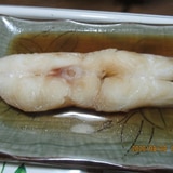 アブラカレイの煮付け レシピ 作り方 By よっちごはん 楽天レシピ アブラカレイの煮付け レシピ 作り方 By よっちごはん 楽天レシピ